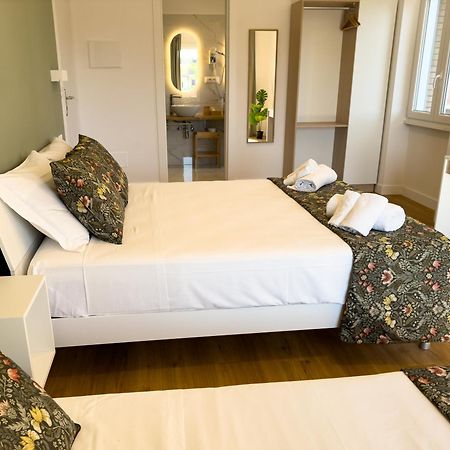 Isola 163 Guest House Fiumicino Luaran gambar
