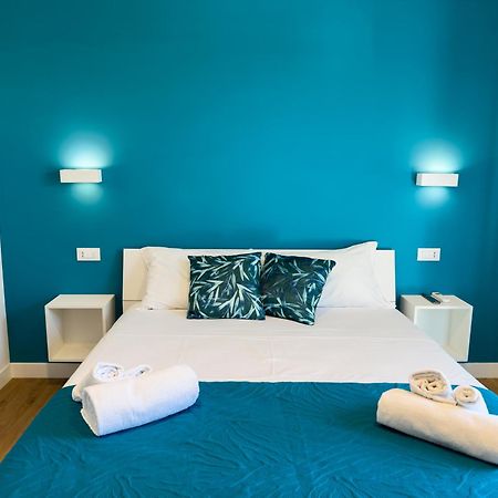 Isola 163 Guest House Fiumicino Luaran gambar