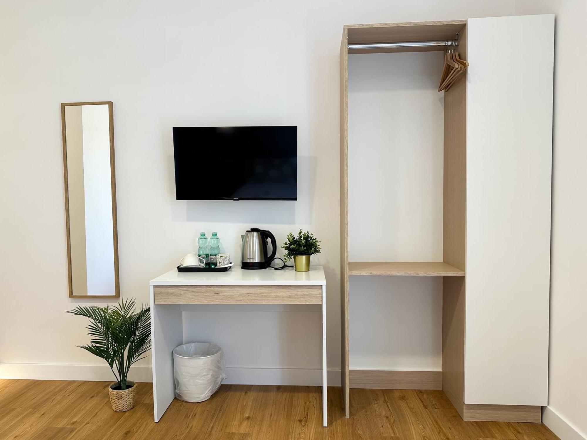 Isola 163 Guest House Fiumicino Luaran gambar