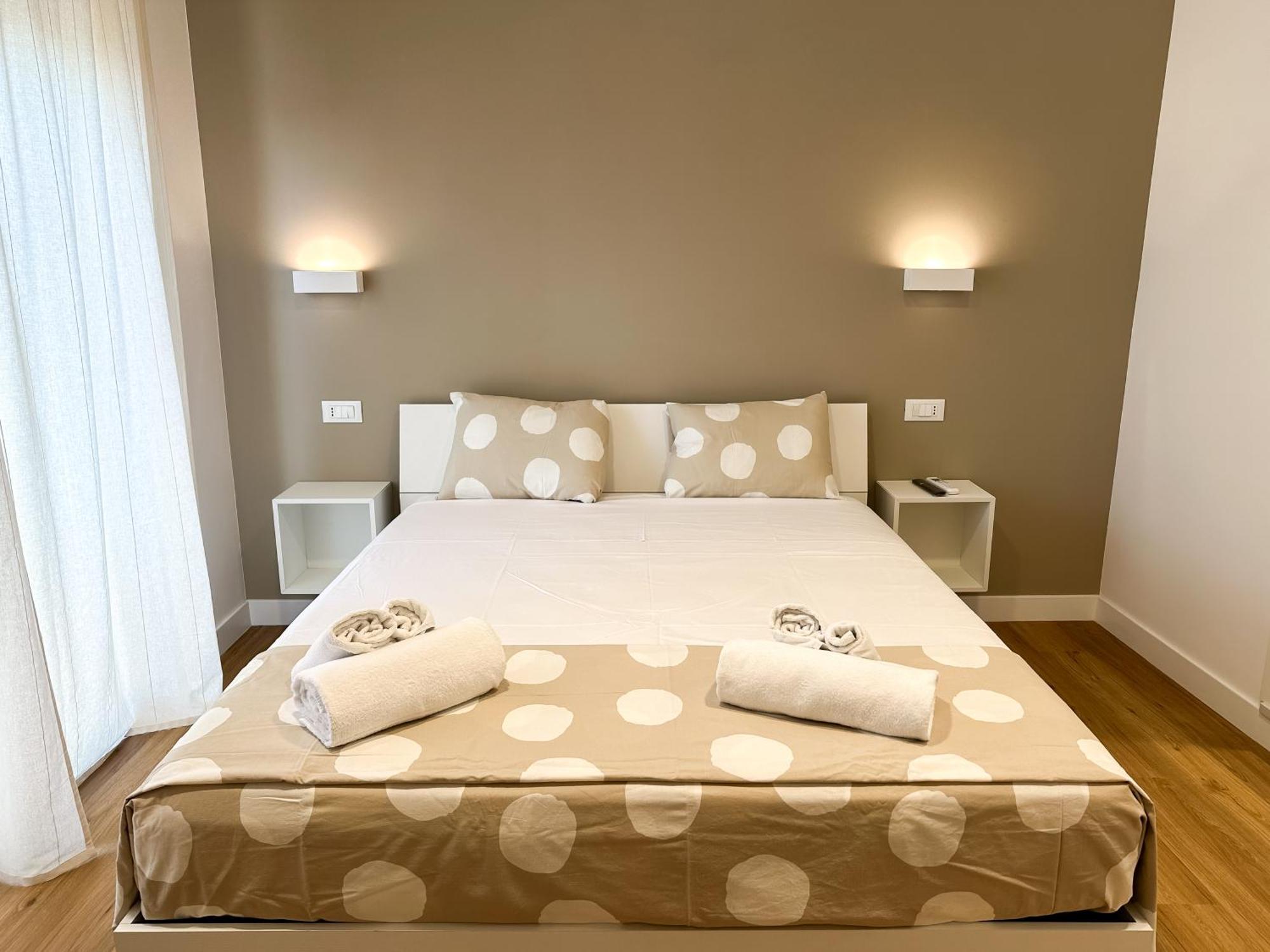 Isola 163 Guest House Fiumicino Luaran gambar
