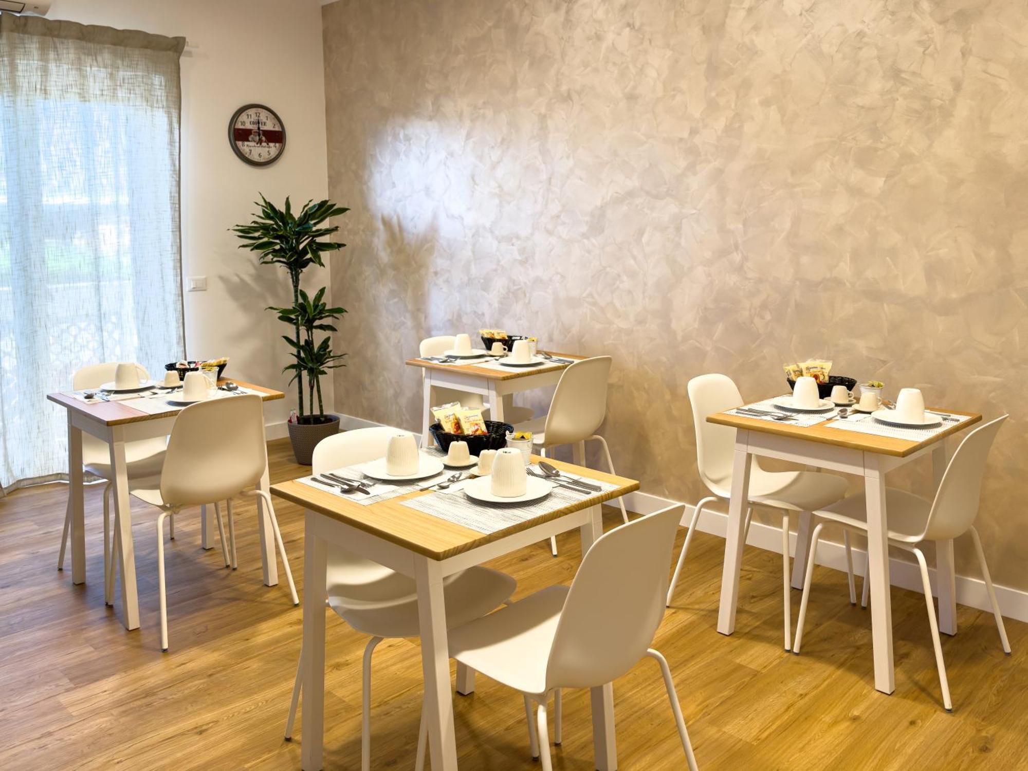Isola 163 Guest House Fiumicino Luaran gambar